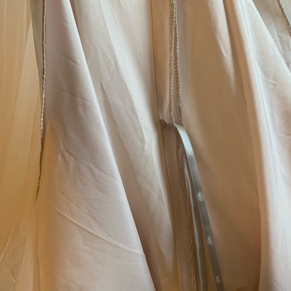 Bhldn Valera sample gown - Picture 6 of 16